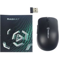 Мышь Raskat M006W