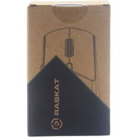 Мышь Raskat M007WB