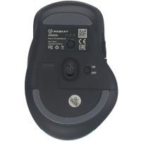 Мышь Raskat M020W