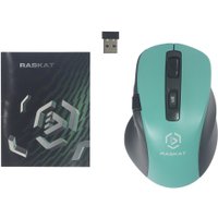 Мышь Raskat M020W