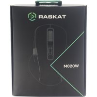 Мышь Raskat M020W