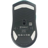 Мышь Raskat MG009WR