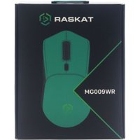 Мышь Raskat MG009WR