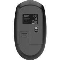 Офисный набор Acer OCC401 (черный)