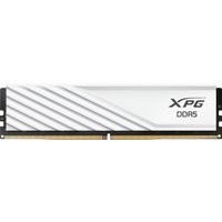 Оперативная память ADATA XPG Lancer Blade 2x32ГБ DDR5 5600 МГц AX5U5600C4632G-DTLABWH Оперативная память ADATA XPG Lancer Blade 2x32ГБ DDR5 5600 МГц AX5U5600C4632G-DTLABWH