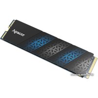 SSD Apacer AS2280P4U Pro 256GB AP256GAS2280P4UPRO