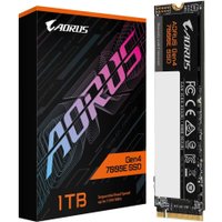 SSD Gigabyte Aorus Gen4 7000E 1TB AG470E1TB