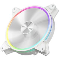 Вентилятор для корпуса 1stPlayer FO7-14 ARGB (белый) Вентилятор для корпуса 1stPlayer FO7-14 ARGB (белый)