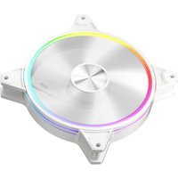 Вентилятор для корпуса 1stPlayer FO7-14 ARGB (белый) Вентилятор для корпуса 1stPlayer FO7-14 ARGB (белый)