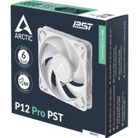 Вентилятор для корпуса Arctic P12 Pro PST ACFAN00308A