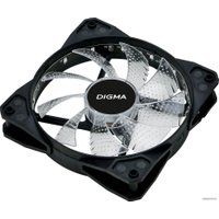 Вентилятор для корпуса Digma DFAN-FRGB2