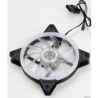 Вентилятор для корпуса Digma DFAN-FRGB3