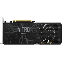Видеокарта Acer Nitro Radeon RX 9060 XT OC 8GB DP.Z4UWW.P01