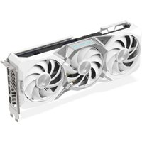 Видеокарта Acer Predator BiFrost White Radeon RX 9070 XT OC 16GB DP.Z4FWW.P02
