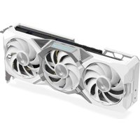 Видеокарта Acer Predator BiFrost White Radeon RX 9070 XT OC 16GB DP.Z4FWW.P02