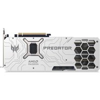 Видеокарта Acer Predator BiFrost White Radeon RX 9070 XT OC 16GB DP.Z4FWW.P02