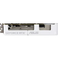 Видеокарта ASUS Dual GeForce RTX 5060 Ti 16GB GDDR7 White OC Edition DUAL-RTX5060TI-O16G-WHITE Видеокарта ASUS Dual GeForce RTX 5060 Ti 16GB GDDR7 White OC Edition DUAL-RTX5060TI-O16G-WHITE