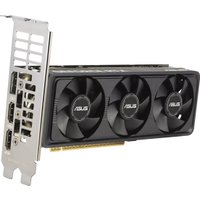 Видеокарта ASUS GeForce RTX 5060 LP BRK 8GB GDDR7 OC Edition RTX5060-O8G-LP-BRK Видеокарта ASUS GeForce RTX 5060 LP BRK 8GB GDDR7 OC Edition RTX5060-O8G-LP-BRK
