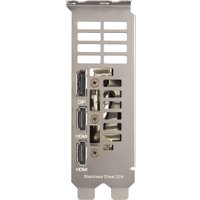 Видеокарта ASUS GeForce RTX 5060 LP BRK 8GB GDDR7 OC Edition RTX5060-O8G-LP-BRK Видеокарта ASUS GeForce RTX 5060 LP BRK 8GB GDDR7 OC Edition RTX5060-O8G-LP-BRK