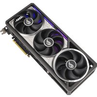 Видеокарта ASUS ROG Astral GeForce RTX 5080 16GB GDDR7 ROG-ASTRAL-RTX5080-16G-GAMING Видеокарта ASUS ROG Astral GeForce RTX 5080 16GB GDDR7 ROG-ASTRAL-RTX5080-16G-GAMING