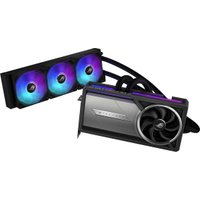 Видеокарта ASUS ROG Astral LC GeForce RTX 5090 32GB GDDR7 OC Edition
