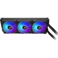 Видеокарта ASUS ROG Astral LC GeForce RTX 5090 32GB GDDR7 OC Edition