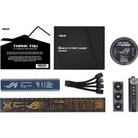 Видеокарта ASUS ROG Astral LC GeForce RTX 5090 32GB GDDR7 OC Edition