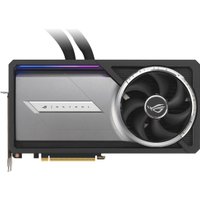 Видеокарта ASUS ROG Astral LC GeForce RTX 5090 32GB GDDR7 OC Edition
