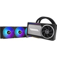 Видеокарта ASUS ROG Astral LC GeForce RTX 5090 32GB GDDR7 OC Edition