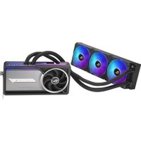 Видеокарта ASUS ROG Astral LC GeForce RTX 5090 32GB GDDR7 OC Edition