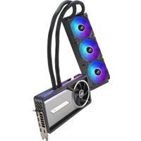 Видеокарта ASUS ROG Astral LC GeForce RTX 5090 32GB GDDR7 OC Edition