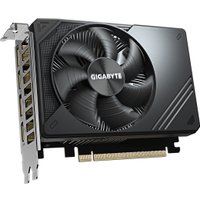 Видеокарта Gigabyte GeForce RTX 5050 D6 8G GV-N5050D6-8GD Видеокарта Gigabyte GeForce RTX 5050 D6 8G GV-N5050D6-8GD