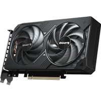 Видеокарта Gigabyte GeForce RTX 5060 Ti Windforce Max 16G GV-N506TWF2MAX-16GD