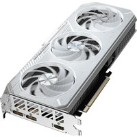 Видеокарта Gigabyte Radeon RX 9060 XT Gaming OC Ice 16G GV-R906XGAMINGOCICE-16GD