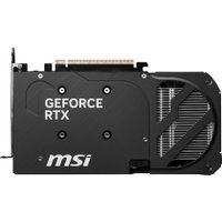 Видеокарта MSI GeForce RTX 5060 Ti 16G Shadow 2X Plus Видеокарта MSI GeForce RTX 5060 Ti 16G Shadow 2X Plus