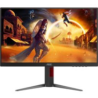 Игровой монитор AOC Gaming 24G4HA