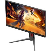 Игровой монитор AOC Gaming 24G4HA