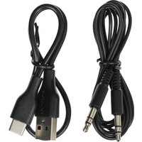 Наушники Anker Soundcore Q21i NC (черный) Наушники Anker Soundcore Q21i NC (черный)