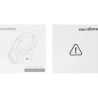 Наушники Anker Soundcore Q21i NC (черный) Наушники Anker Soundcore Q21i NC (черный)