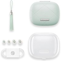 Наушники Baseus AirNora 3 (зеленый) Наушники Baseus AirNora 3 (зеленый)