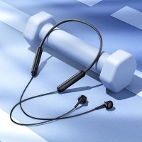 Наушники Borofone BE70 (черный) Наушники Borofone BE70 (черный)