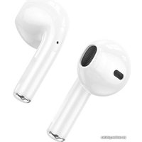 Наушники Borofone BW29 (розовый) Наушники Borofone BW29 (розовый)