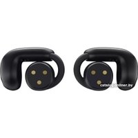 Наушники Bose Ultra Open Earbuds (черный) Наушники Bose Ultra Open Earbuds (черный)