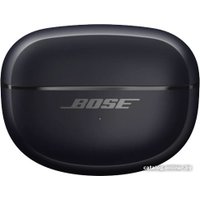 Наушники Bose Ultra Open Earbuds (черный) Наушники Bose Ultra Open Earbuds (черный)