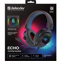 Наушники Defender Echo 62420 Наушники Defender Echo 62420