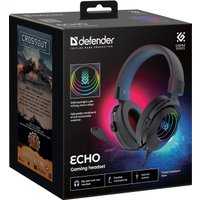 Наушники Defender Echo 62420 Наушники Defender Echo 62420