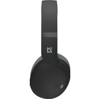 Наушники Defender FreeMotion B480 (черный) Наушники Defender FreeMotion B480 (черный)