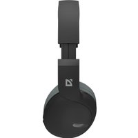 Наушники Defender FreeMotion B480 (черный) Наушники Defender FreeMotion B480 (черный)