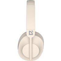 Наушники Defender FreeMotion B485 (бежевый) Наушники Defender FreeMotion B485 (бежевый)
