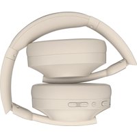 Наушники Defender FreeMotion B485 (бежевый) Наушники Defender FreeMotion B485 (бежевый)